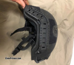  Shellback Tactical Level IIIA Ballistic High Cut SF ACH Helmet