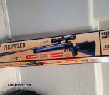 Benjamin Prowler NP .177 Caliber Break Barrel Rifle 1200fps, BPNP17X