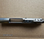NEW NEVER USED WILSON COMBAT BOLT CARRIER ASSEMBLY, AR-15/M16, 5.56 NATO, AUTO, MIL-SPEC, POLISHED NICKEL BORON