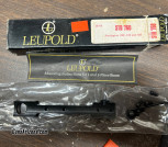 Leupold STD 760 Base (Remington 740, 742, 760)
