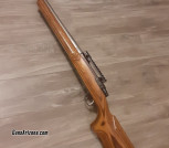 Ruger M77 MKII 223