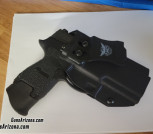 IWB We The People (For P320) RH Kydex