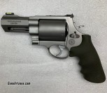 S&W 460 XVR Performance Center