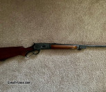 Winchester model 71