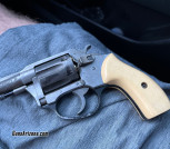 .32 charter arms undercover revolver 