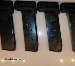 LCP 2 Extended Magazines