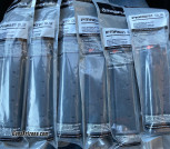 Glock Stick magazines for double stack 9mm. 21 round and 27 round 