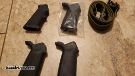 Magpul Grips
