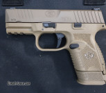 New and Unfired FN 509C FDE