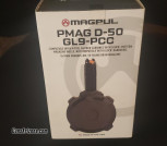 PMAG D-50 GL9-PCC LNIB