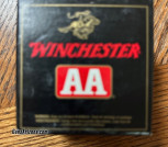 Various Ammo