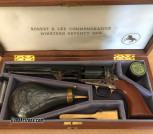 Colt Lee, Grant Commemorative Pistols