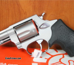 Taurus 85FS Revolver 2' 38 Spl