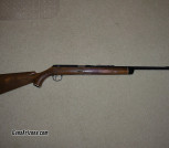Daisy & Heddon VL 22 Rifle With 5000 Rounds