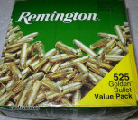 525 Remington 22 Golden Bullet