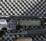 ARMALITE AR-10 with extra upper