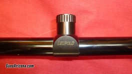 leu 24x leupold-L side turret