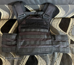 RTS Tactical Premium Plate Carrier 10X12