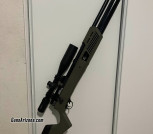 .22 PCP Air Rifle - Umarex Gauntlet 2
