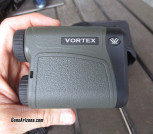 Vortex Impact 1000 Laser Rangefinder, Range Finder