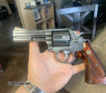 Smith & Wesson 686-1