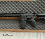 Radical Arms AR-15 .223/.556 - $550!!