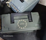 Ammo box Field box