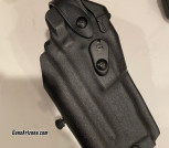 Safariland 6360RDS for P320 X-Carry