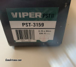 Vortex Viper PST II 3-15x44 ( EBR-7C ) MRAD-FFP $750