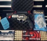 New never fired Ruger SP101 .357 Mag. Revolver in TUCSON