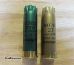 Remington STS & Nitro 12 Gauge Hulls