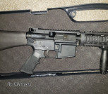 DSA Arms A4 20