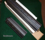 CALICO 9mm 50 RD & 100RD MAGS
