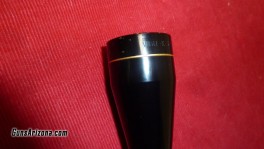 leu vx 3-9x35 compact front bell Leu vx mark