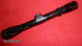leu vx 3-9x35 compact L sode
