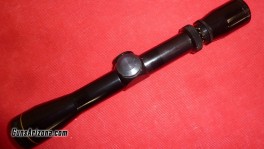 leu vx 3-9x35 compact top tube