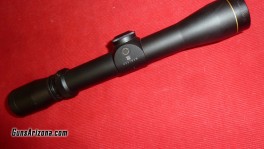 leu vxii 2-7 rf bott tube + sn use