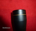leu vxII 2-7 RF front bell 2-7x28mm rimfire mark use