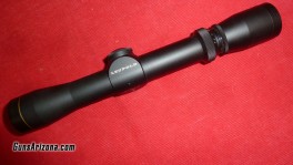 leu vxII 2-7 RF L side tube  use