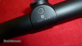 leu vxii 2-7 RF sn use
