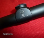 leu vxii 2-7 RF sn use