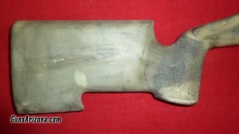 mcmillan a5 R butt grip