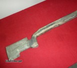  MCMILLAN TACTICAL STOCK BLANK FITS REM 40X / 700 SHORT ACTION