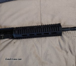 CMMG Mk4 Complete Upper Receiver Assembly