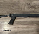 Mini 14 Choate folding stock