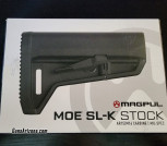 MAGPUL MOE SL-K stock