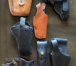Misc Holsters