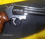 (Pre-lock) S&W 16-4 'K-32 Masterpiece' in .32 Magnum