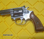 (No dash & Pre-lock) S&W Mdl 651 in .22 Magnum 4inch