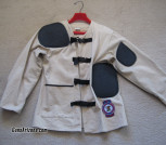 Shooting Jacket Right Hand size L